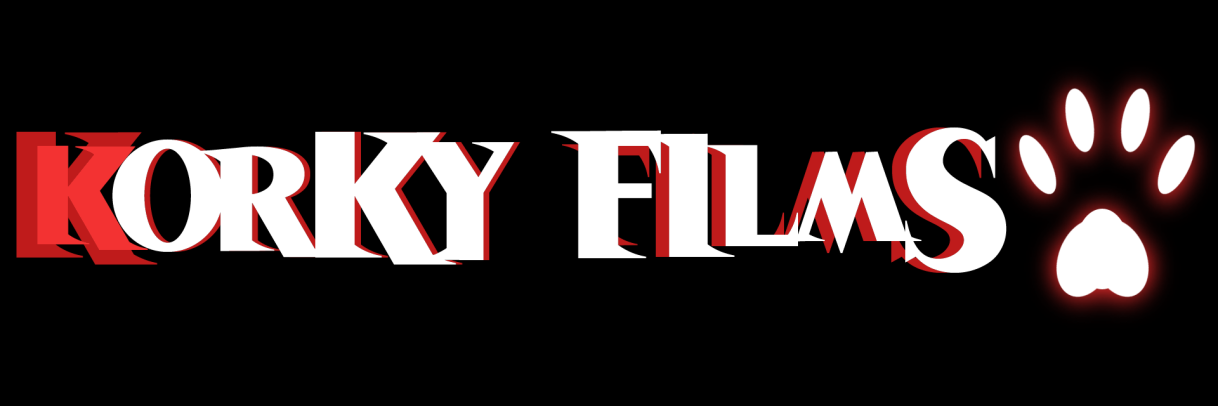 Korky Films Logo